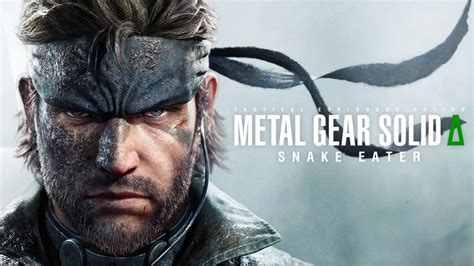Posted Jan. 4, 2024, 11:26 p.m. PlayStation has listed the Metal Gear Solid 3 remake, officially Metal Gear Solid Δ: Snake Eater (the Δ is pronounced delta), as a 2024 game. …